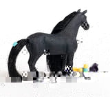 #42581 Beauty Horse Criollo Definitivo Mare